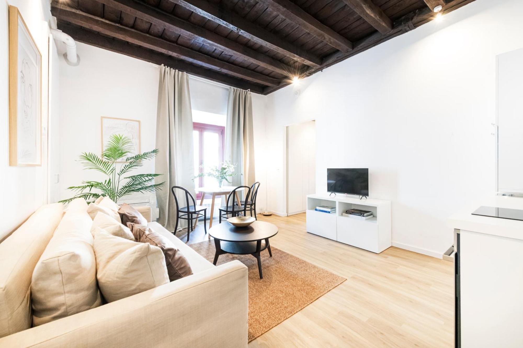 מילאנו The Magnificent Apartment מראה חיצוני תמונה